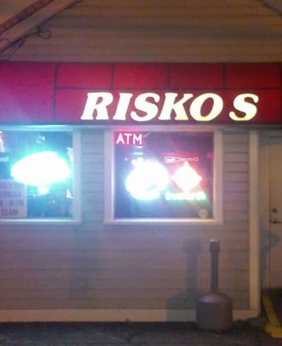 Risko's
